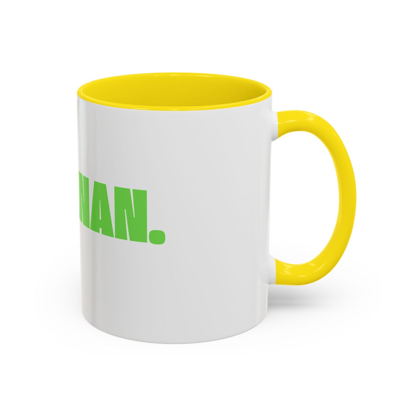 InstaNAN Coffee Mug for Nanas on the Gram - Forest Green