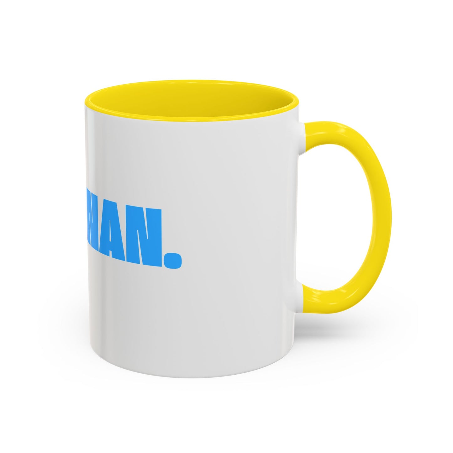 InstaNAN Coffee Mug for Nanas on the Gram - Afina Blue