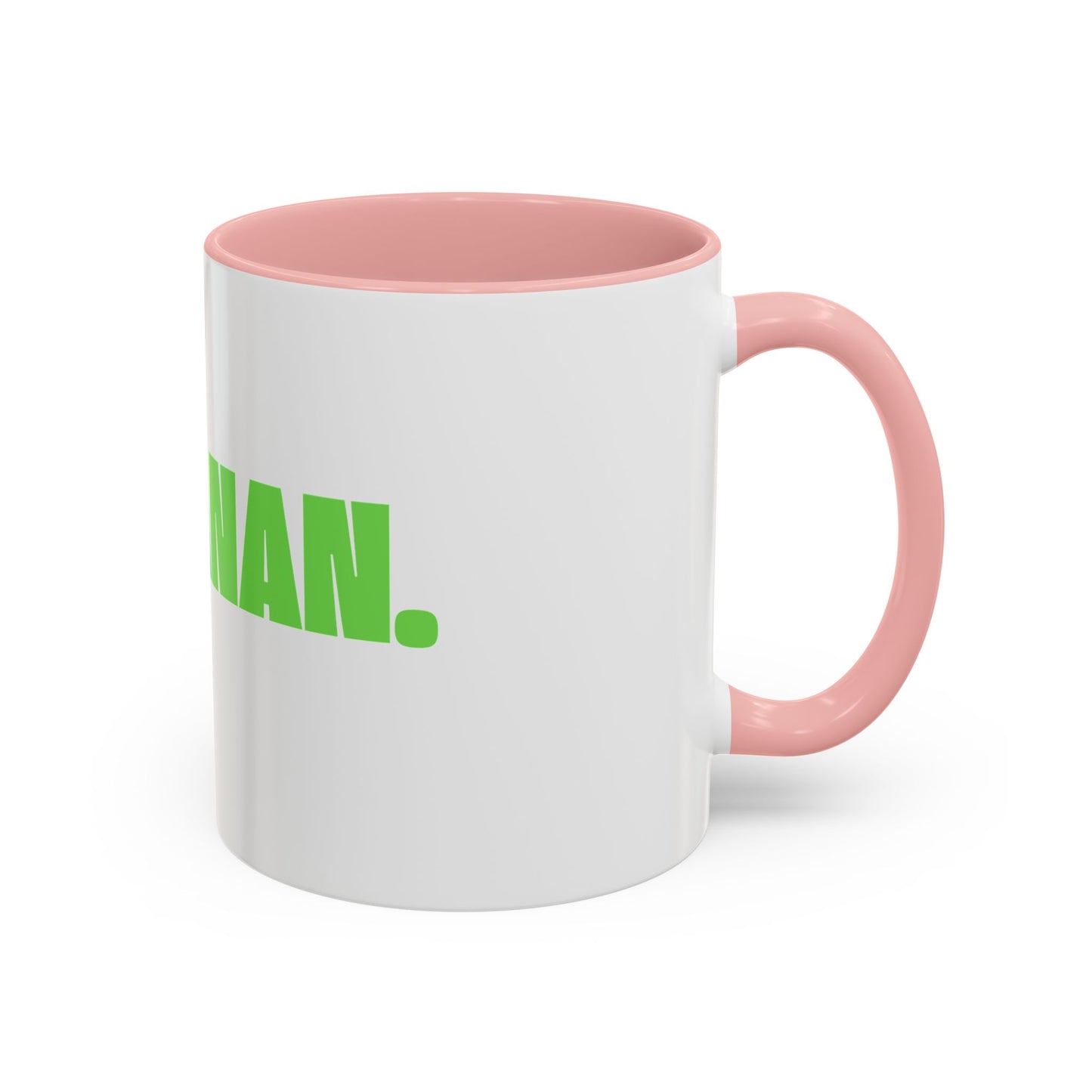 InstaNAN Coffee Mug for Nanas on the Gram - Forest Green