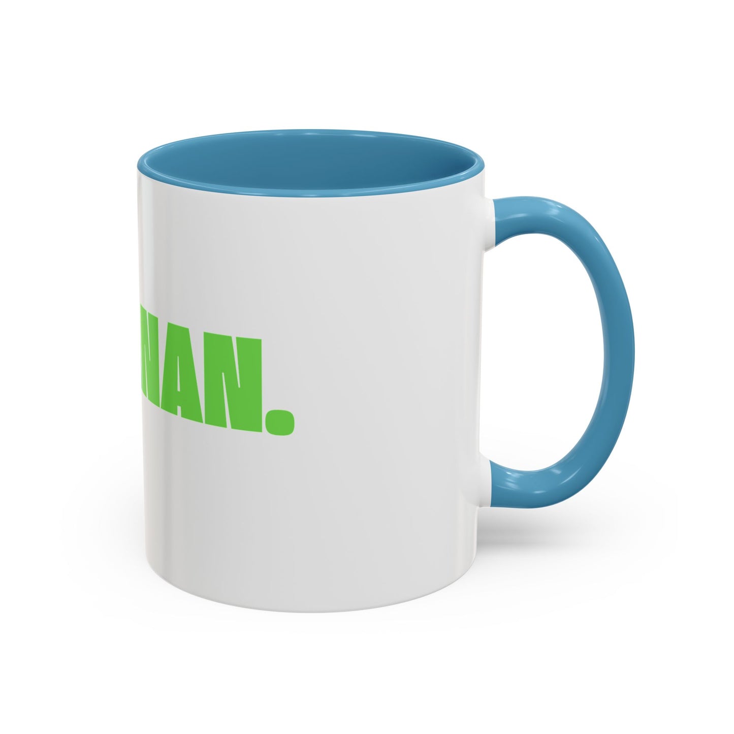 InstaNAN Coffee Mug for Nanas on the Gram - Forest Green