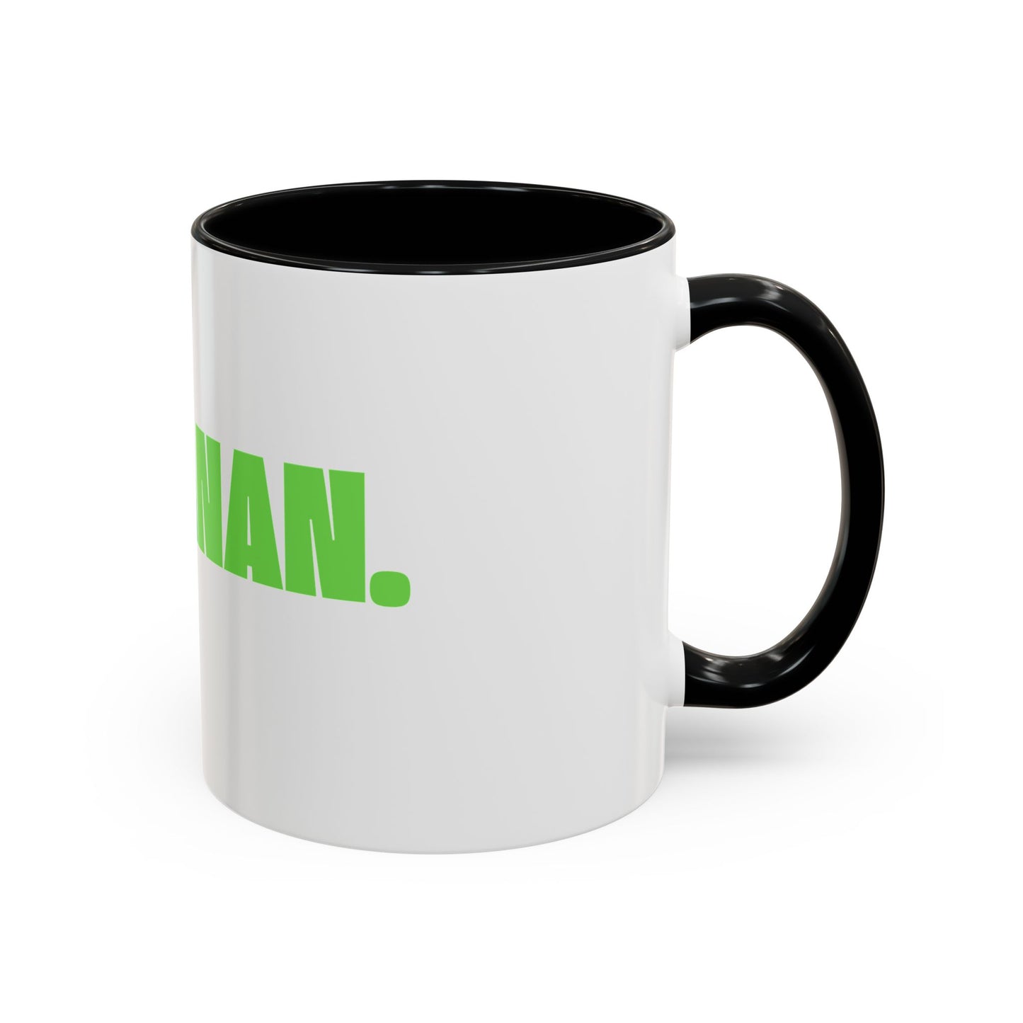 InstaNAN Coffee Mug for Nanas on the Gram - Forest Green