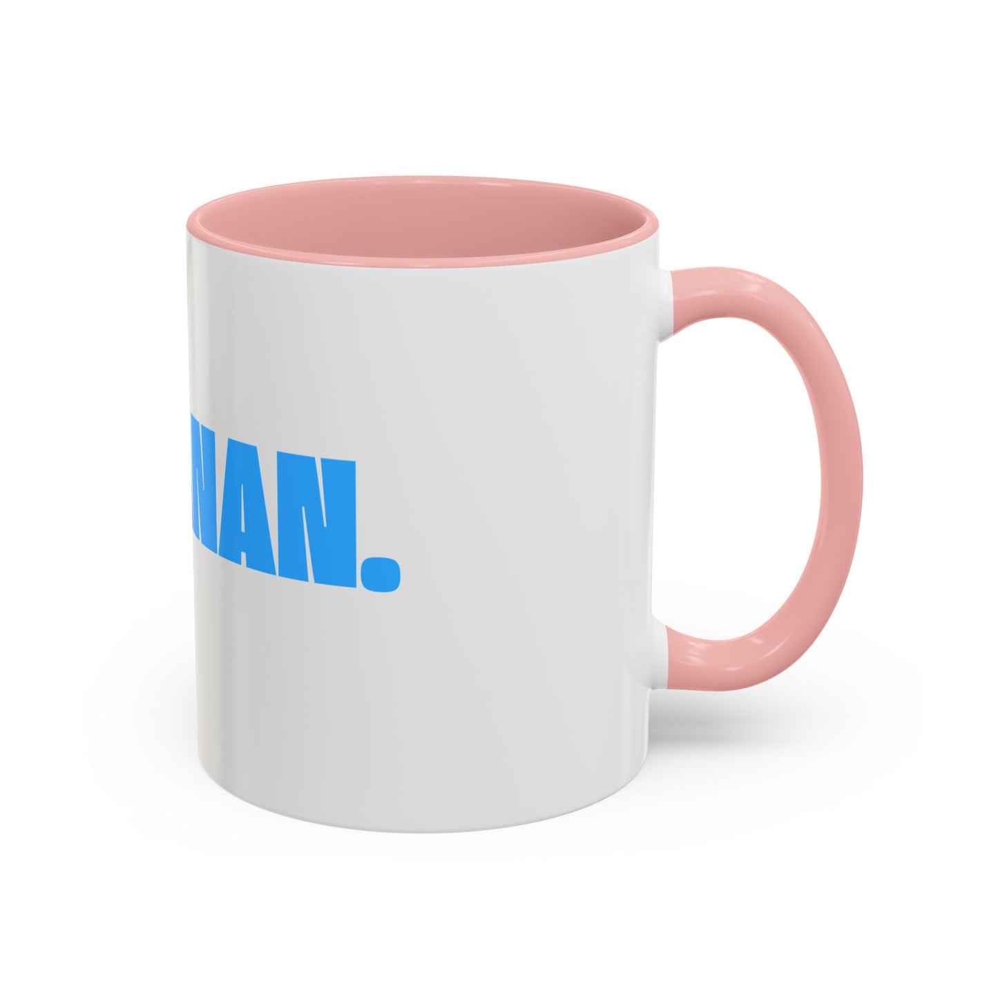 InstaNAN Coffee Mug for Nanas on the Gram - Afina Blue