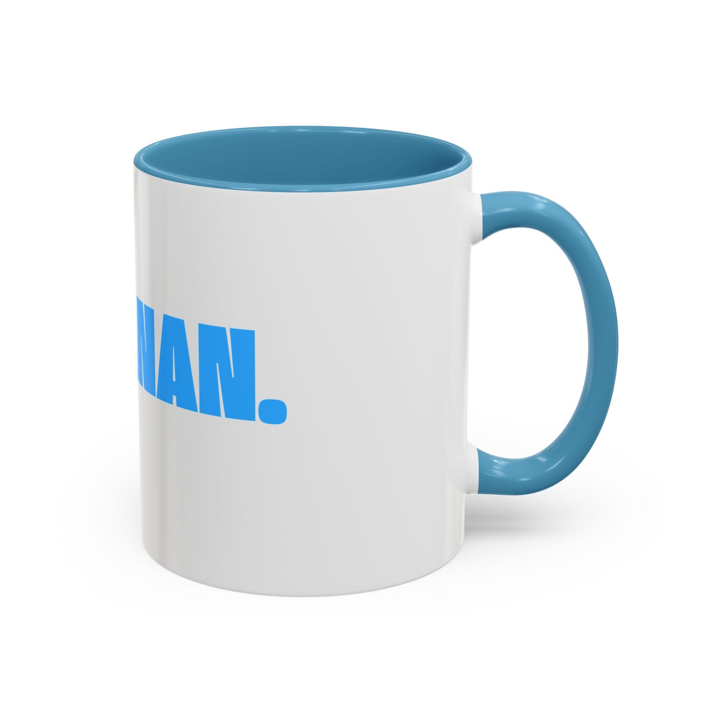 InstaNAN Coffee Mug for Nanas on the Gram - Afina Blue