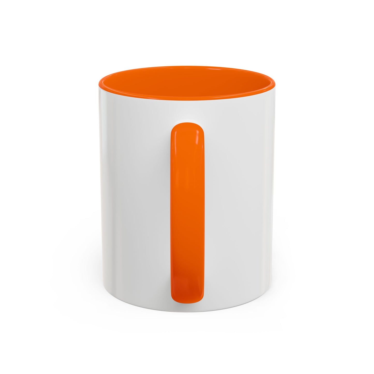 Tooth Fairy Mug for Superhero Parents - Burnt Orange