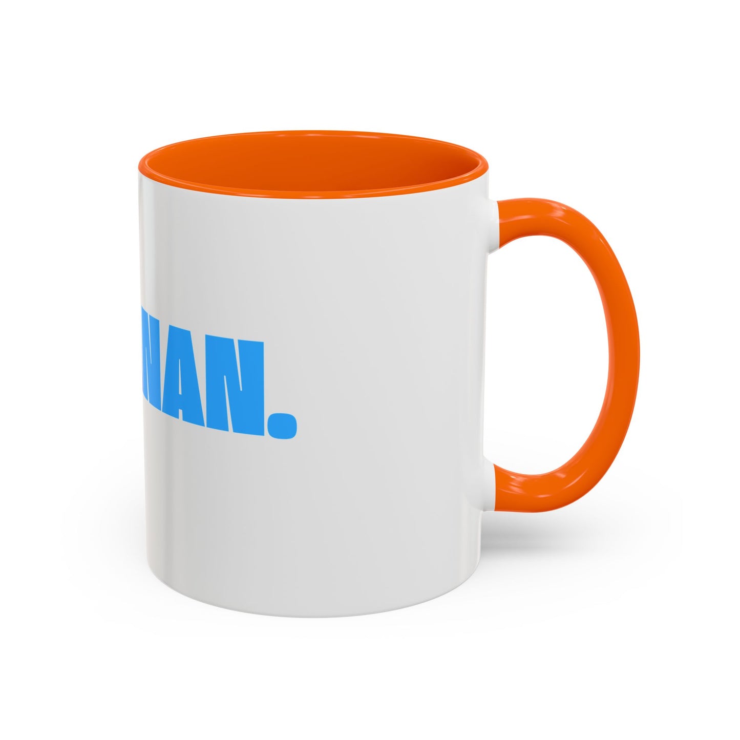 InstaNAN Coffee Mug for Nanas on the Gram - Afina Blue